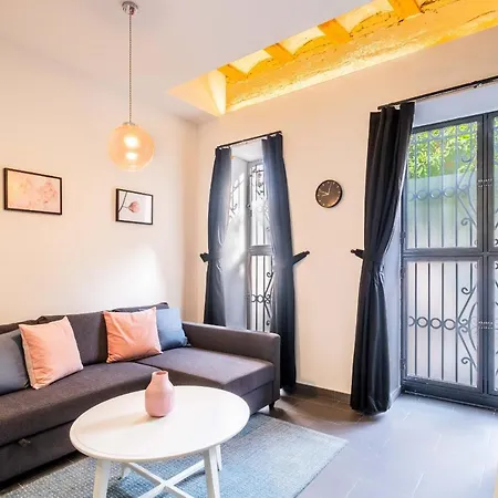 Apartment New And Modern With Comfy Beds *