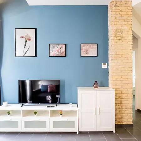 New And Modern With Comfy Beds * Valência