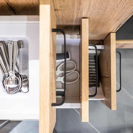 Apartamento New And Modern With Comfy Beds