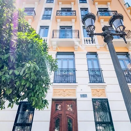 New And Modern With Comfy Beds * 발렌시아